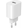GEM Gembird TA-UC-1A12-01 Univerzalni USB polnilnik, 2,4 A, bel GEM Gembird TA-UC-1A12-01 Univerzalni USB polnilnik, 2,4 A, bel