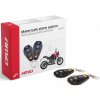 AMiO Motocyklový alarm MCA14 s diaľkovým ovládaním