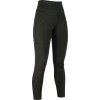 HKM Legíny jazdecké Cosy II s gripom zimné khaki