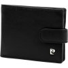 Pierre Cardin YS603 8825A pánska kožená peňaženka 11,5 x 9 cm Pierre Cardin YS603 8825A pánska kožená peňaženka 11,5 x 9 cm
