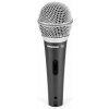 Samson Q6 - dynamický mikrofón Samson Q6 - dynamický mikrofón