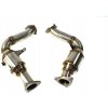 TurboWorkS Downpipe MGDP080