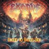 Exodus: Blood In Blood Out - CD Exodus: Blood In Blood Out - CD