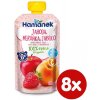 Hamánek Jahoda meruňka 8 x 100 g