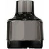 VooPoo PnP cartridge 4,5ml čierna VooPoo PnP cartridge 4,5ml čierna