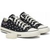 Converse Dámske tenisky CONVERSE-A12570C BLACK/VINTAGE WHITE čierne Converse Dámske tenisky CONVERSE-A12570C BLACK/VINTAGE WHITE čierne