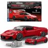 Mattel Mega Hot Wheels extrémna rychlosť - Maserati Mattel Mega Hot Wheels extrémna rychlosť - Maserati