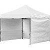 GARDEN LINE Predajný stánok 3 x 3 m - biely GARDEN LINE Predajný stánok 3 x 3 m - biely