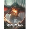 The Art of Dragon Age: The Veilguard - Dark Horse The Art of Dragon Age: The Veilguard - Dark Horse