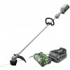 Ego Power Ego Power Akumulátorový vyžínač ST1301E-S, 33 cm záber, SADA s 2.5 Ah batériou Ego Power Ego Power Akumulátorový vyžínač ST1301E-S, 33 cm záber, SADA s 2.5 Ah batériou