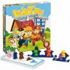 Logik Town - spoločenská hra Logik Town - spoločenská hra
