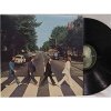 THE BEATLES - ABBEY ROAD (LP) THE BEATLES - ABBEY ROAD (LP)