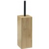 Gedy - BONNIE WC kefa na postavenie, bambus BN3441 Gedy - BONNIE WC kefa na postavenie, bambus BN3441
