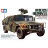 Tamiya M1025 HUMVEE Armament Carrier 1:35