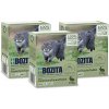BOZITA Králik v omáčke 3x370g BOZITA Králik v omáčke 3x370g