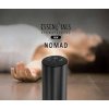 Difúzer elektrický/Nebulizer NOMAD, bez použitia vody, čierna|Boles d´olor Difúzer elektrický/Nebulizer NOMAD, bez použitia vody, čierna|Boles d´olor