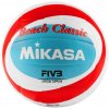 Plážový volejbalový míč MIKASA Beach Classic Plážový volejbalový míč MIKASA Beach Classic