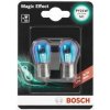 Žiarovky Bosch Magic Effect PY21W 21 W 2 ks Žiarovky Bosch Magic Effect PY21W 21 W 2 ks