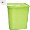 Home Dóza plastová NO-FROST 1,85 l 12,7x14x15,5 cm Home Dóza plastová NO-FROST 1,85 l 12,7x14x15,5 cm