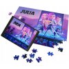 Puzzle HUNTRIX KPOP Kórejská skupina s AKÝMKOĽVEK NÁPISOM A3 A4 Puzzle HUNTRIX KPOP Kórejská skupina s AKÝMKOĽVEK NÁPISOM A3 A4