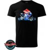 Tričko Suzuki GSXR Tričko Suzuki GSXR