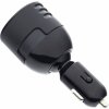 USB adaptér do auta so skrytou kamerou Lawmate PV-CG20 USB adaptér do auta so skrytou kamerou Lawmate PV-CG20