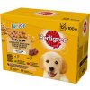 Pedigree Junior Selection Mix 12 x 100 g Pedigree Junior Selection Mix 12 x 100 g