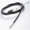 Venhill Throttle cable (pair) Venhill H02-4-153 s nízkym trením červená Venhill Throttle cable (pair) Venhill H02-4-153 s nízkym trením červená