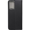 Púzdro Smart Case book Xiaomi Redmi Note 10 Pro / 10 Pro Max čierne