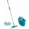 Súprava upratovacia LEIFHEIT 52137 Clean Twist M Ergo, mop na podlahy + vedro, DARČEK - náhrada Static Plus Súprava upratovacia LEIFHEIT 52137 Clean Twist M Ergo, mop na podlahy + vedro, DARČEK - náhrada Static Plus