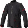 Bunda MONTEIRA DRYSTAR XF, ALPINESTARS (černá/červená, vel. 3XL) Bunda MONTEIRA DRYSTAR XF, ALPINESTARS (černá/červená, vel. 3XL)