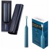 VITAMMY SYMPHONY Sonická zubná kefka s elegantným púzdrom, modrá + čierne púzdro VITAMMY SYMPHONY Sonická zubná kefka s elegantným púzdrom, modrá + čierne púzdro