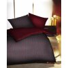 Kaeppel | Flanelové obliečky Eternity rubín 140x200, 70x90 Kaeppel | Flanelové obliečky Eternity rubín 140x200, 70x90