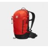 Mammut Lithium 20 mammut red-black Červená batoh Mammut Lithium 20 mammut red-black Červená batoh