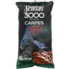 Krmivo Sensas 3000 Carpes Rouge 1kg Sensas Krmivo Sensas 3000 Carpes Rouge 1kg Sensas