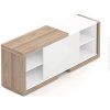 Komoda SOLID pre manažérsky oporný stôl, s posuvnými dverami, 170cm (Komoda SOLID pre manažérsky oporný stôl, s posuvnými dverami, dĺžka 170cm, hĺbka 50cm) Komoda SOLID pre manažérsky oporný stôl, s posuvnými dverami, 170cm (Komoda SOLID pre manažérsky oporný stôl, s posuvnými dverami, dĺžka 170cm, hĺbka 50cm)