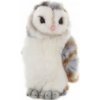 Lamps Plyš Sova 18 cm Lamps Plyš Sova 18 cm