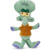 SPONGE BOB SQUIDWARD plyšová hračka 28cm SPONGE BOB SQUIDWARD plyšová hračka 28cm