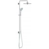 GROHE | GROHE 27421002 - Sprchový systém EUPHORIA 260 lesklý chróm | GH0347 GROHE | GROHE 27421002 - Sprchový systém EUPHORIA 260 lesklý chróm | GH0347