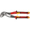 Milwaukee 4932464574 Kleště na vodní čerpadla 240 mm. VDE Milwaukee 4932464574 Kleště na vodní čerpadla 240 mm. VDE