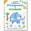 Svojtka & Co. Zručnosti predškoláka Priraďovanie a triedenie Svojtka & Co. Zručnosti predškoláka Priraďovanie a triedenie