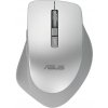 ASUS WT425/Ergonomická/Optická/Pre pravákov/1 600 DPI/Bezdrôtové USB/Strieborná 90XB0280-BMU0L0 ASUS WT425/Ergonomická/Optická/Pre pravákov/1 600 DPI/Bezdrôtové USB/Strieborná 90XB0280-BMU0L0