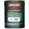 JOHNSTONE'S Floor Varnish Satin podlahový lak 2.5 l Saténový JOHNSTONE'S Floor Varnish Satin podlahový lak 2.5 l Saténový