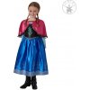 Kostým Anna - Ĺadové kráľovstvo - věk 3 - 4 roky - 95 - 115 cm Kostým Anna - Ĺadové kráľovstvo - věk 3 - 4 roky - 95 - 115 cm