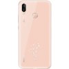 Odolné silikónové puzdro iSaprio - čiré - Panna - Huawei P20 Lite Odolné silikónové puzdro iSaprio - čiré - Panna - Huawei P20 Lite