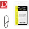 Dragon karabínka Super Lock Veľ.8 10 ks Dragon karabínka Super Lock Veľ.8 10 ks