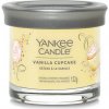 YANKEE CANDLE VANILLA CUPCAKE SIGNATURE TUMBLER MALÝ YANKEE CANDLE VANILLA CUPCAKE SIGNATURE TUMBLER MALÝ