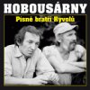 RYVOLA WABI & MIKI: HOBOUSARNY CD RYVOLA WABI & MIKI: HOBOUSARNY CD