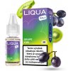 LIQUA Salt Grape Kiwi (Hroznové víno a kiwi) 10ml Síla nikotinu: 20mg LIQUA Salt Grape Kiwi (Hroznové víno a kiwi) 10ml Síla nikotinu: 20mg