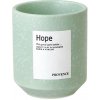 Vonná sviečka PROVENCE Hope 20 hodín Vonná sviečka PROVENCE Hope 20 hodín